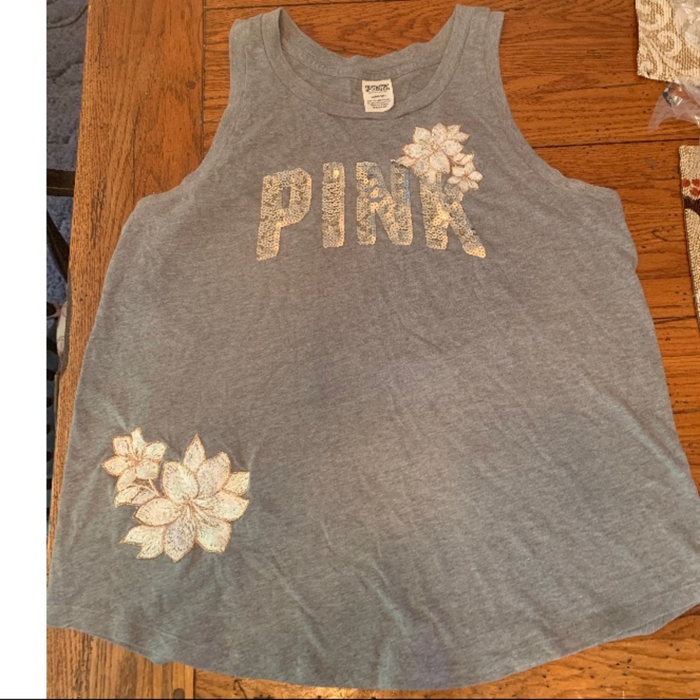 VS tank